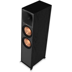 Klipsch Gulvhøjttaler R-800f 1 Enhed Sort