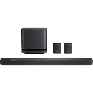 Bose Sound Bar 500 Sort