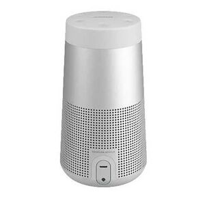 Bose Bluetooth Højttaler Soundlink Revolver Ii Hvid