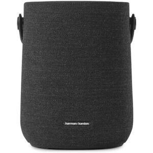 Harman/Kardon Bærbare Bluetooth-højttalere HARMAN KARDON HKCTTN200BLK Sort 50 W