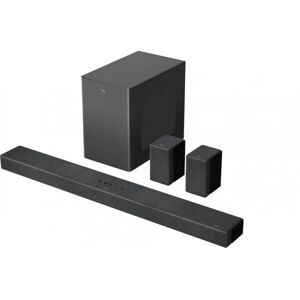 TCL X937U 7.1.4 Dolby Atmos Soundbar-lydsystem