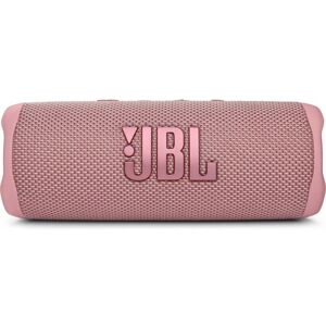 Bærbare Bluetooth-højttalere JBL Flip 6 20 W Pink