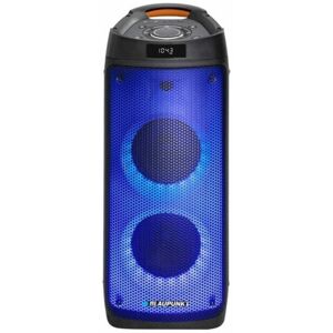 Bluetooth-højttaler Blaupunkt PB06DB Sort Multifarvet