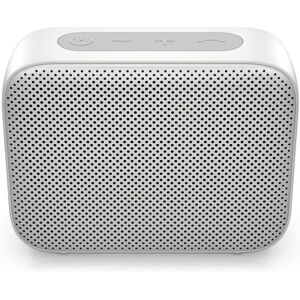 HP Bluetooth Speaker 350 Silver 2D804AA