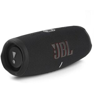 Bærbare Bluetooth-højttalere JBL JBLCHARGE5BLK Sort