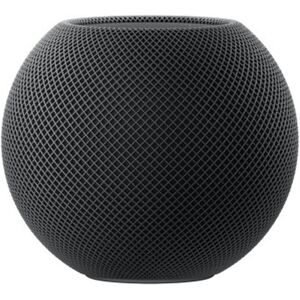 Bluetooth-højttaler Apple HomePod mini Grå