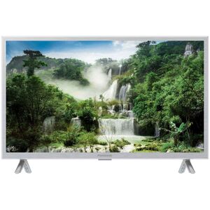 Panasonic Tv Tx-24lsw504 24´´ Fhd Led Søvfarvet Europe PAL / EU Plug