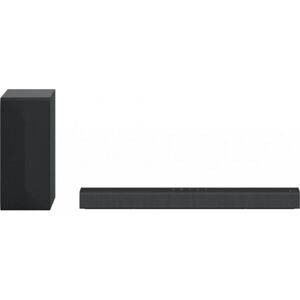 LG S40Q 2.1 Soundbar lydsystem