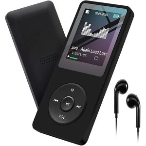 Puro 32GB MP3-afspiller højttaler