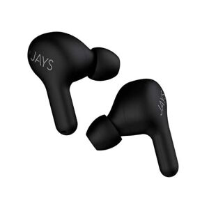 Jays T-Seven Earphone Bluetooth