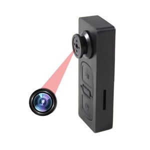 High Discount Mini Hd 960p Button Spycam kamera trådløs videooptager