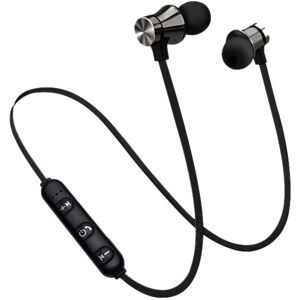 High Discount Trådløs magnetisk I-Ear Earbuds Wholesale