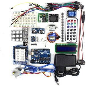 High Discount Arduino Starter Kitssæt