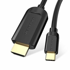 USB-C til HDMI-kabel Vention CGUBG