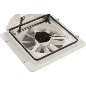 Rv Products-airxcel Inc Aftræk Fan Mini 4 Hvid