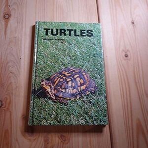 MediaTronixs Turtles by Roberts, Mervin F.