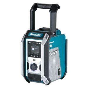 Makita DMR115 Akku Arbejdsradio 18 V