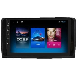 SupplySwap Android 10 Auto Radio Stereo, GPS Navigation, Carplay, T1