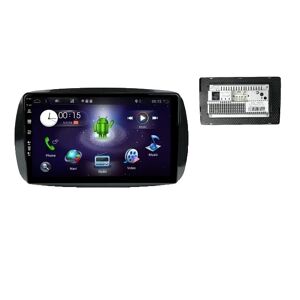 SupplySwap Carplay Android 12 Auto Radio, GPS-navigation, DSP, 5Z11-D04-128G