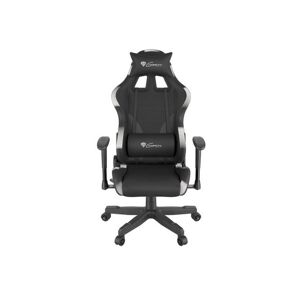 Gaming-stol Natec NFG-1577 Blå Sort Multifarvet