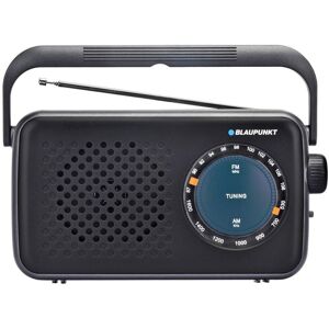 Radio Blaupunkt PR9BK Sort