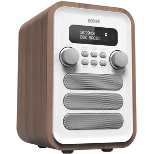 Denver DAB-48 FM / DAB + / Radio / Bluetooth