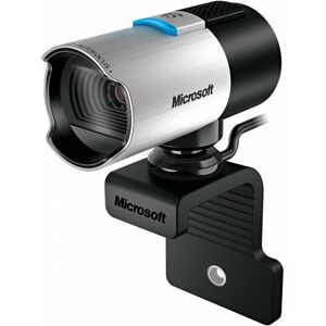 Microsoft LifeCam Studio New Box