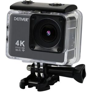 Denver 4K action cam Wi-Fi 2