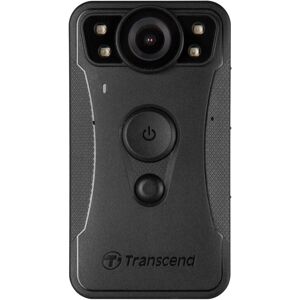 Transcend DrivePro Body 30 Body Camera 1440P 64Gb