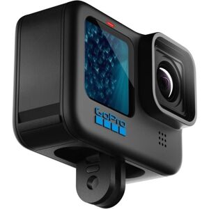 GoPro Hero11 Black Action Sportskamera 27 Mp 5K Ultra Hd Wi-Fi