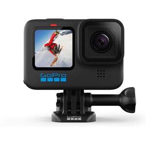 GoPro HERO10 Black action sportskamera 23 MP 4K Ultra