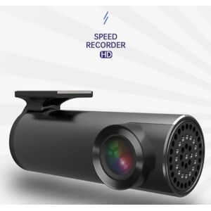 Top drive USB Dash Cam 1080P bil kamera optager ADAS dashcam til bil Night Vision Android Screen Loop Optagelse Vehicle Camera Black Box