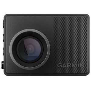 Garmin Dash Cam 57 Instrumentpanel-kamera 2560 x 1440 Sort