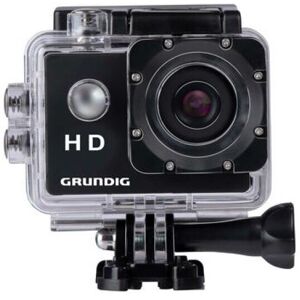 24.se Grundig Actionkamera HD 720P