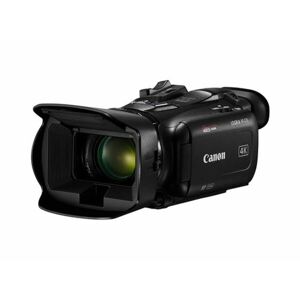 Canon LEGRIA HF G70 Håndholdt videokamera 21,14 MP CMOS 4K Ultra HD Sort