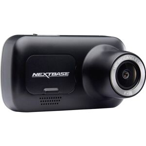 NextBase 222 Dashcam Betragtningsvinkel Horisontal=140 ° 12 V, 24 V G-Sensor