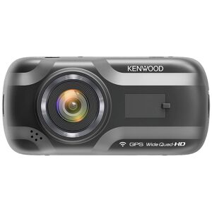Kenwood Drv-A501w Dashcam Betragtningsvinkel Horisontal=126 ° 5 V G-Sensor, Mikrofon, Gps Med Radarregistrering