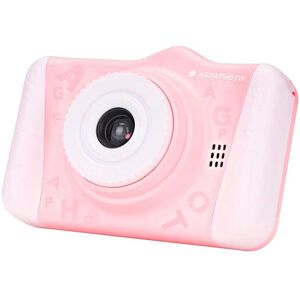 Agfa Kamera Realikids 2 Rosa