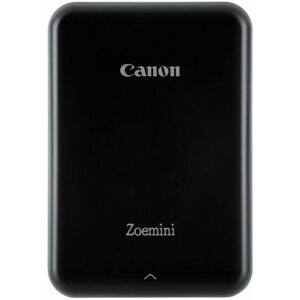 Multifunktionsprinter Canon Zoemini PV-123 Sort Bluetooth