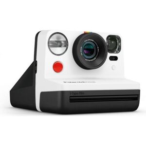 Polaroid Now I-Type Instant Camera – Sort/hvid