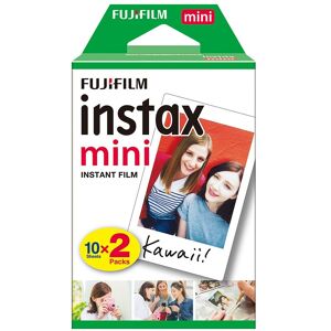 Fujifilm Instax Mini Film 20-pak