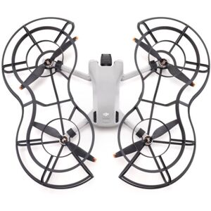 Original DJI Mini 3  / 3 Pro 360 Degree Propeller Guard Drone Accessories