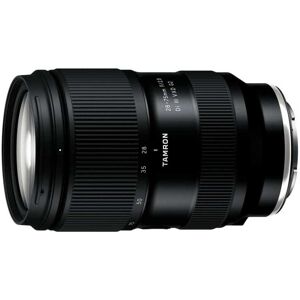 Tamron Telefoto 28-75 F/2.8 Di Iii Vgd G2 Sony E Søvfarvet