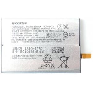 Sony Xperia XZ2 Batteri - Original