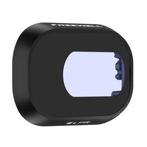 Freewell Kameralinsefilter Til Reduktion Af Lysforurening Dji Mini 4 Pro