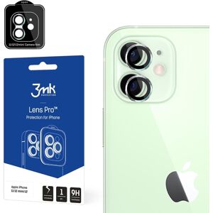 Pricenet 3mk Lens Protection Pro - Kameralinseglas til iPhone 12 / iPhone 12 Mini / iPhone 11