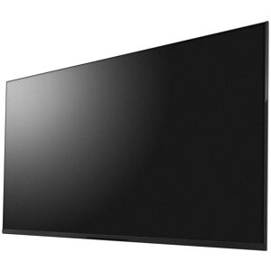 Sony Monitor Fw-43bz35j 43´´ 4k Led Sort One Size / EU Plug