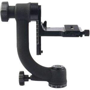 24.se Gimbal Head 360°