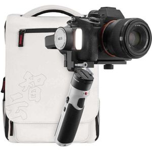 Zhiyun Kamera Stabilisator M2s Combo Søvfarvet