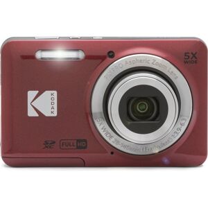 Kodak Pixpro FZ55 rød